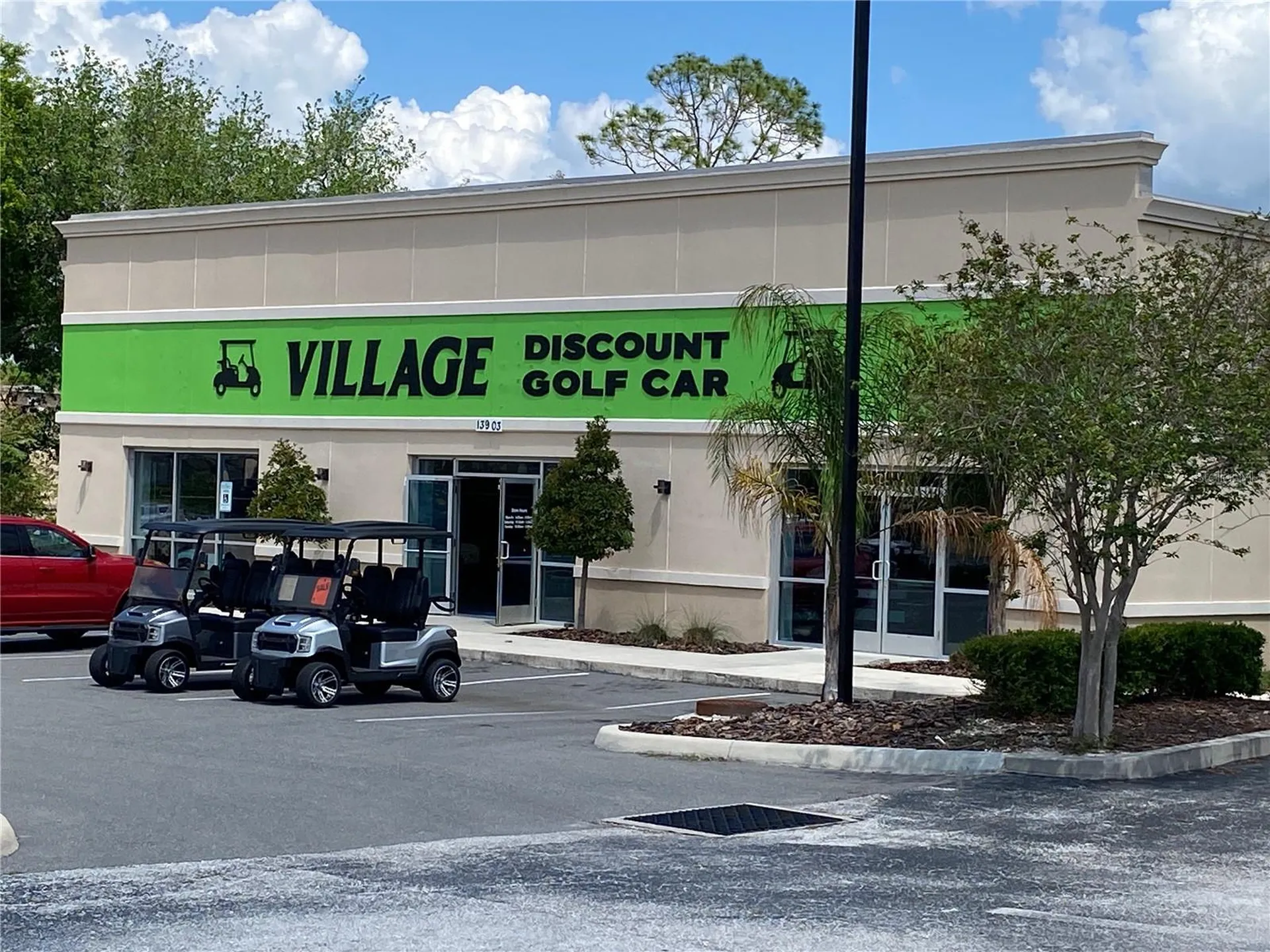 13891 N Us Highway 441 Lady Lake FL 32159