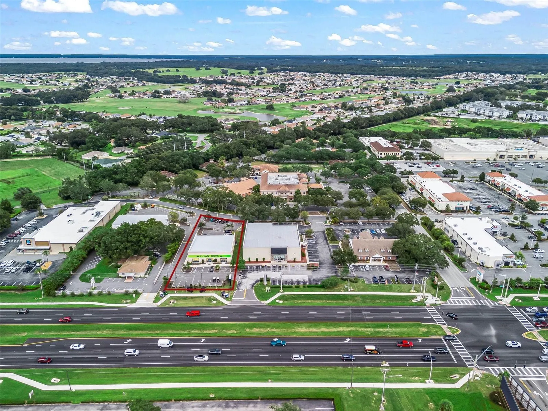 13891 N Us Highway 441 Lady Lake FL 32159