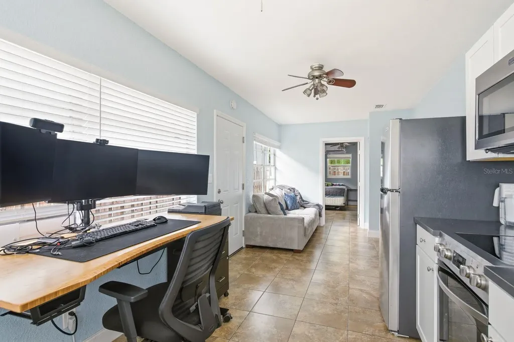 7327 Winchester Drive Tampa FL 33615