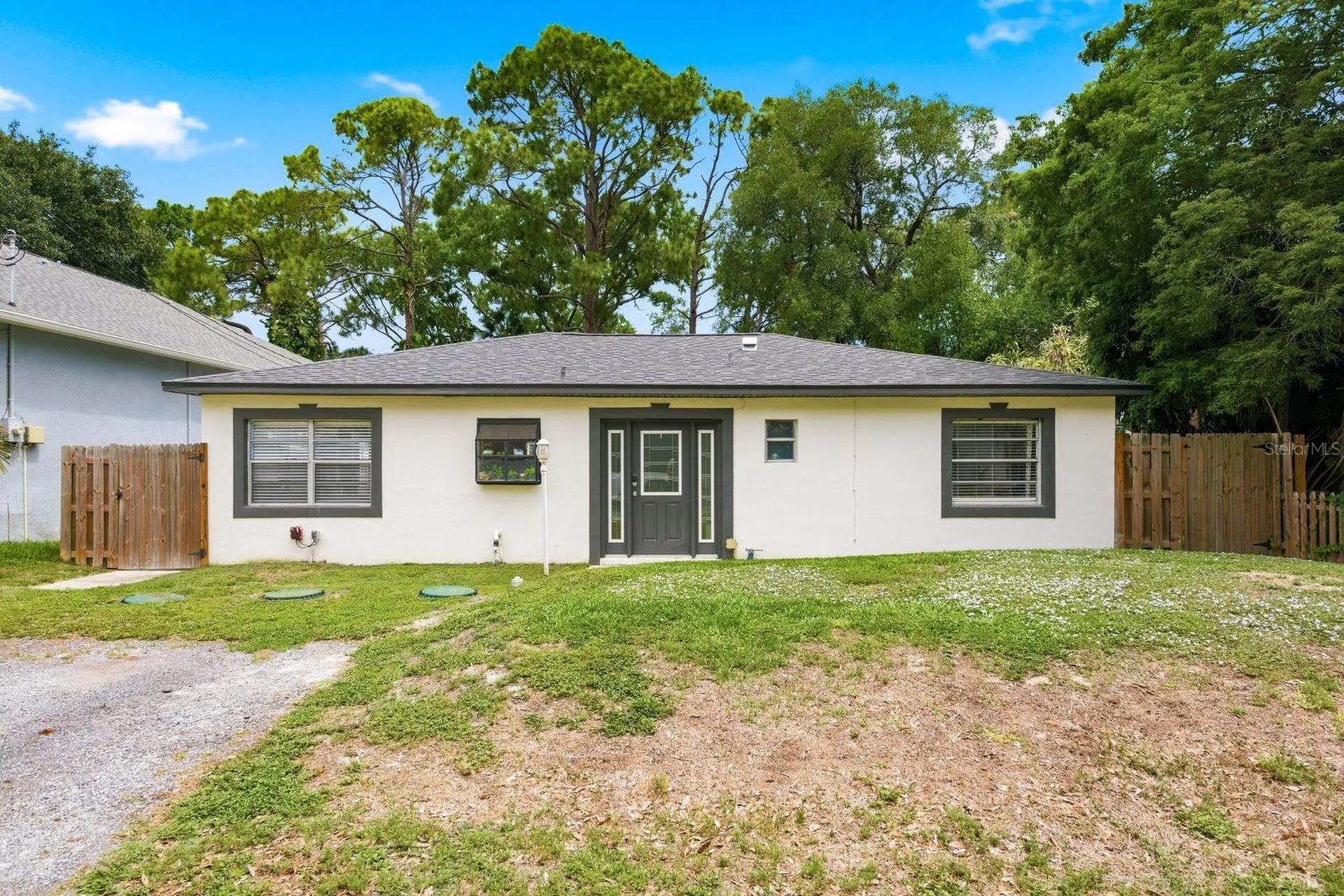 7327 Winchester Drive Tampa FL 33615