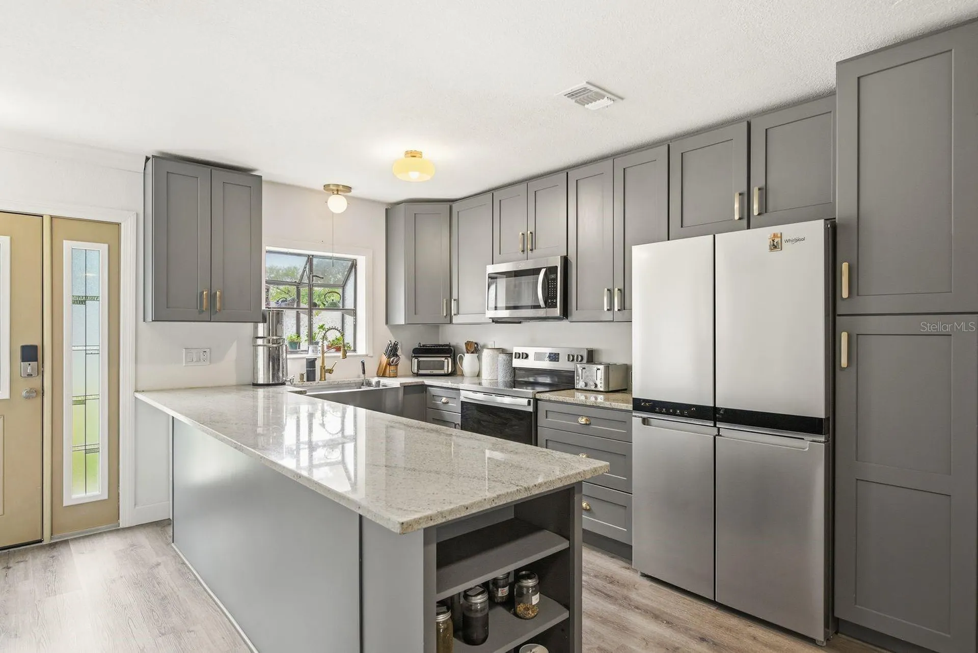 7327 Winchester Drive Tampa FL 33615