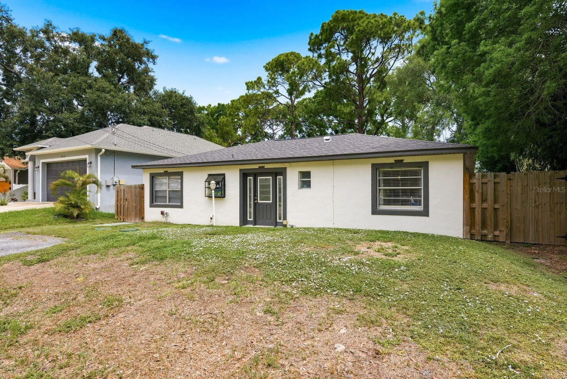 7327 Winchester Drive Tampa FL 33615