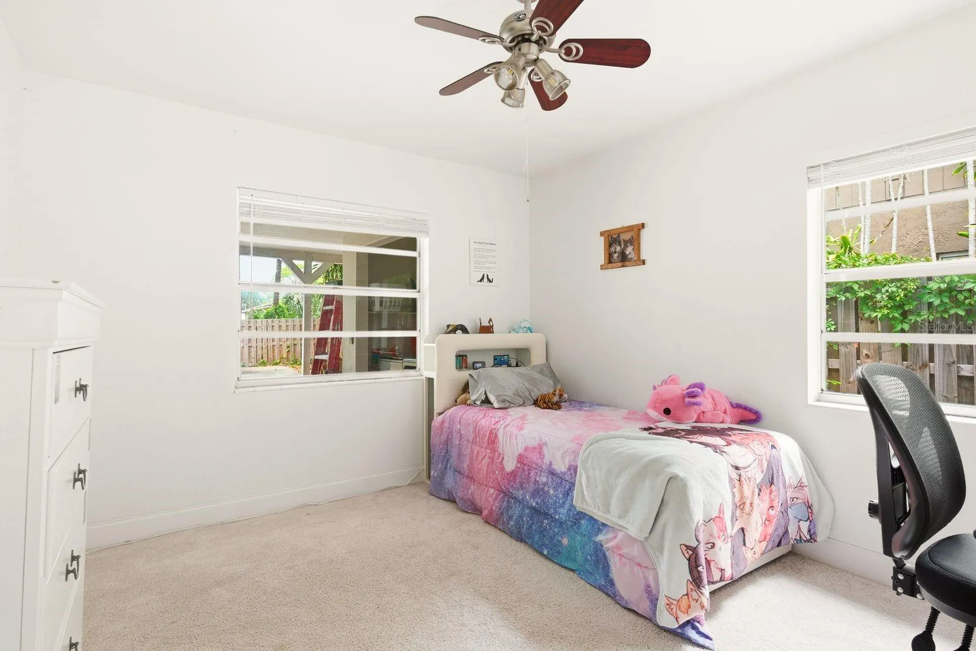 7327 Winchester Drive Tampa FL 33615