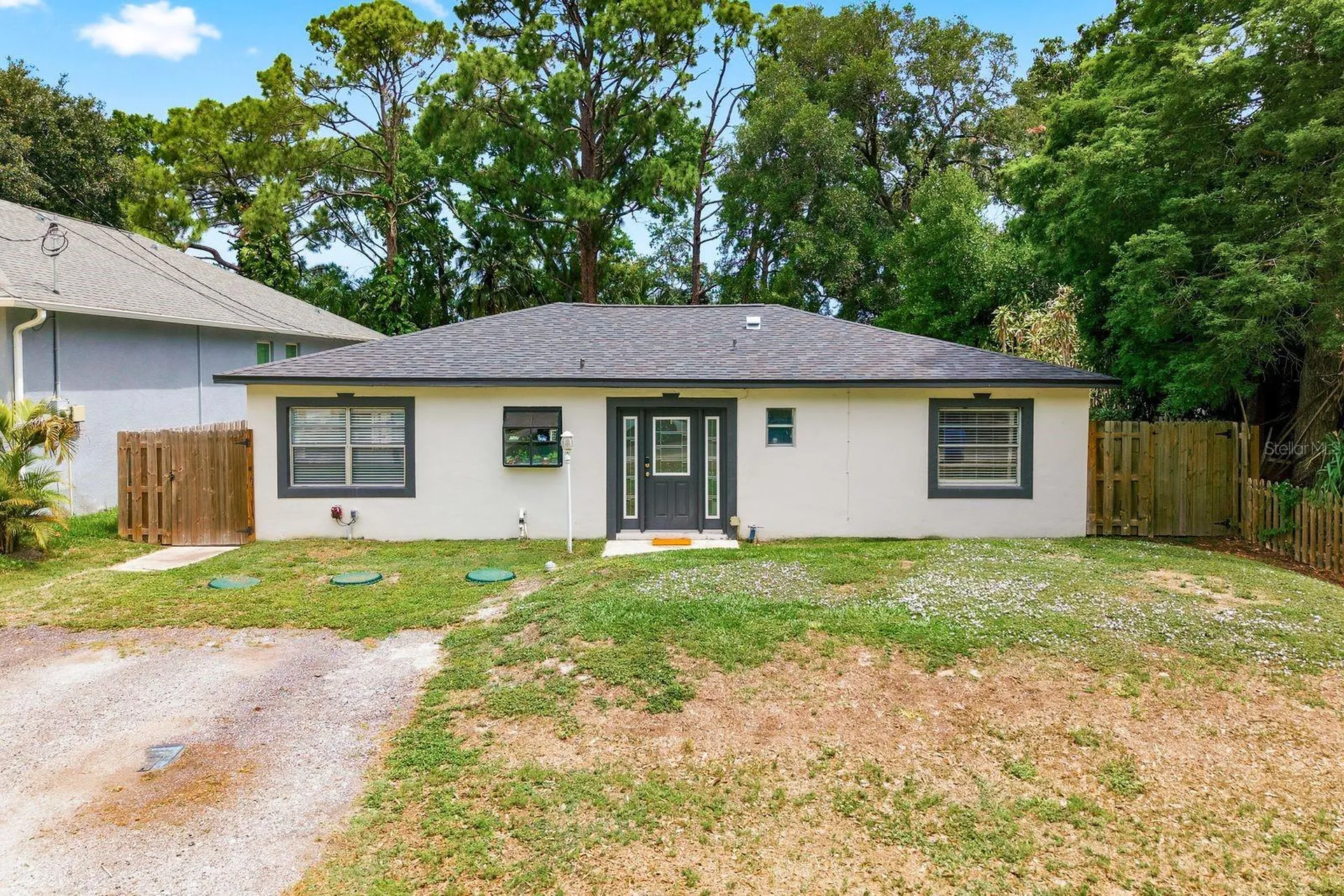 7327 Winchester Drive Tampa FL 33615