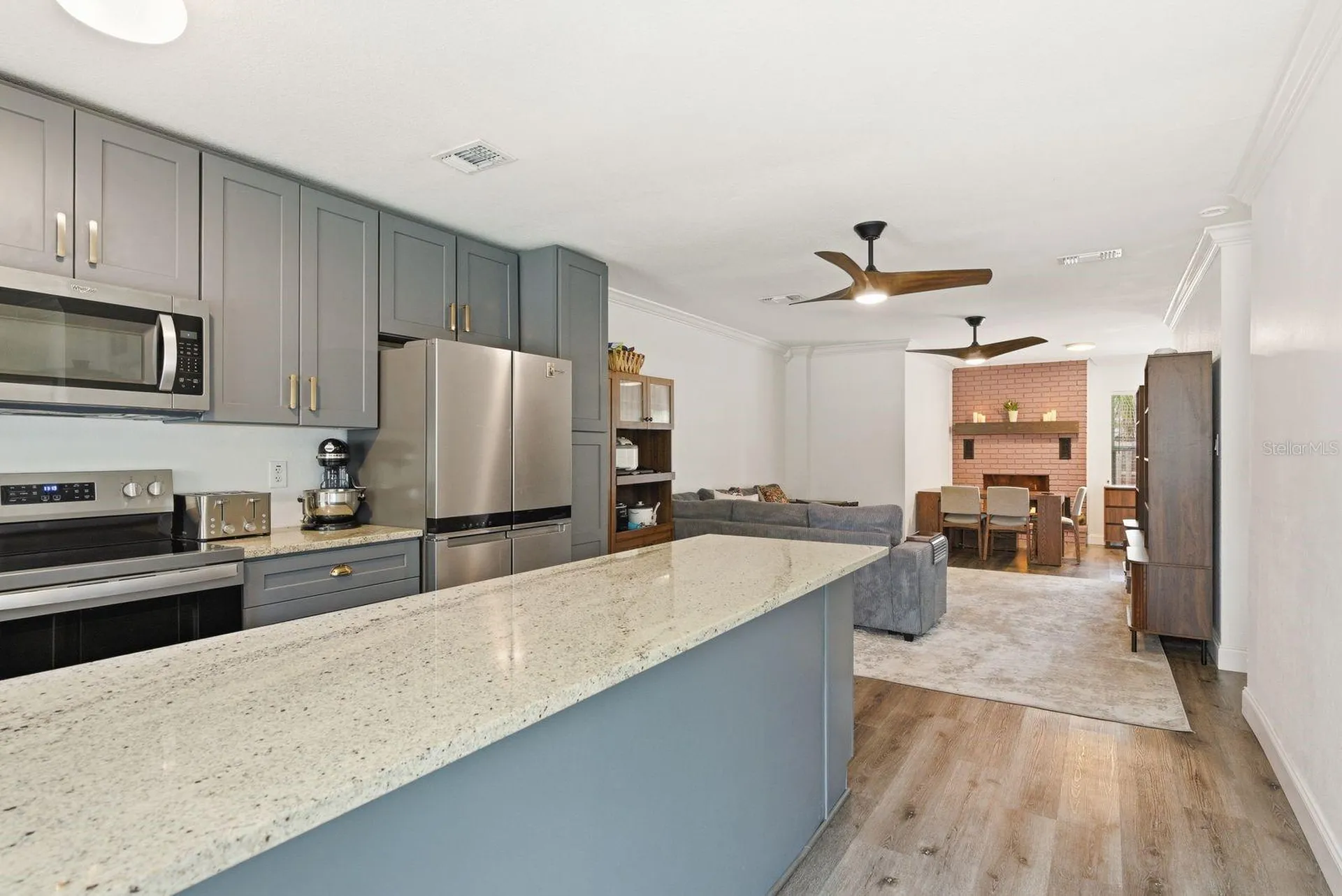 7327 Winchester Drive Tampa FL 33615