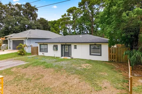 7327 Winchester Drive Tampa FL 33615