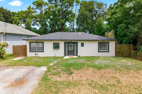 7327 Winchester Drive Tampa FL 33615