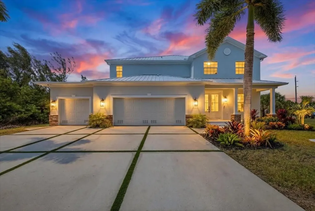 15408 Melport Circle Port Charlotte FL 33981
