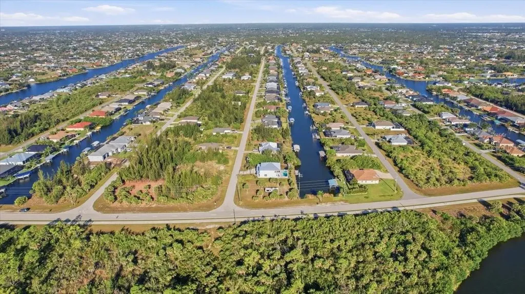 15408 Melport Circle Port Charlotte FL 33981