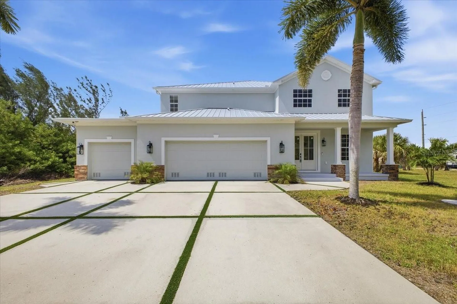 15408 Melport Circle Port Charlotte FL 33981
