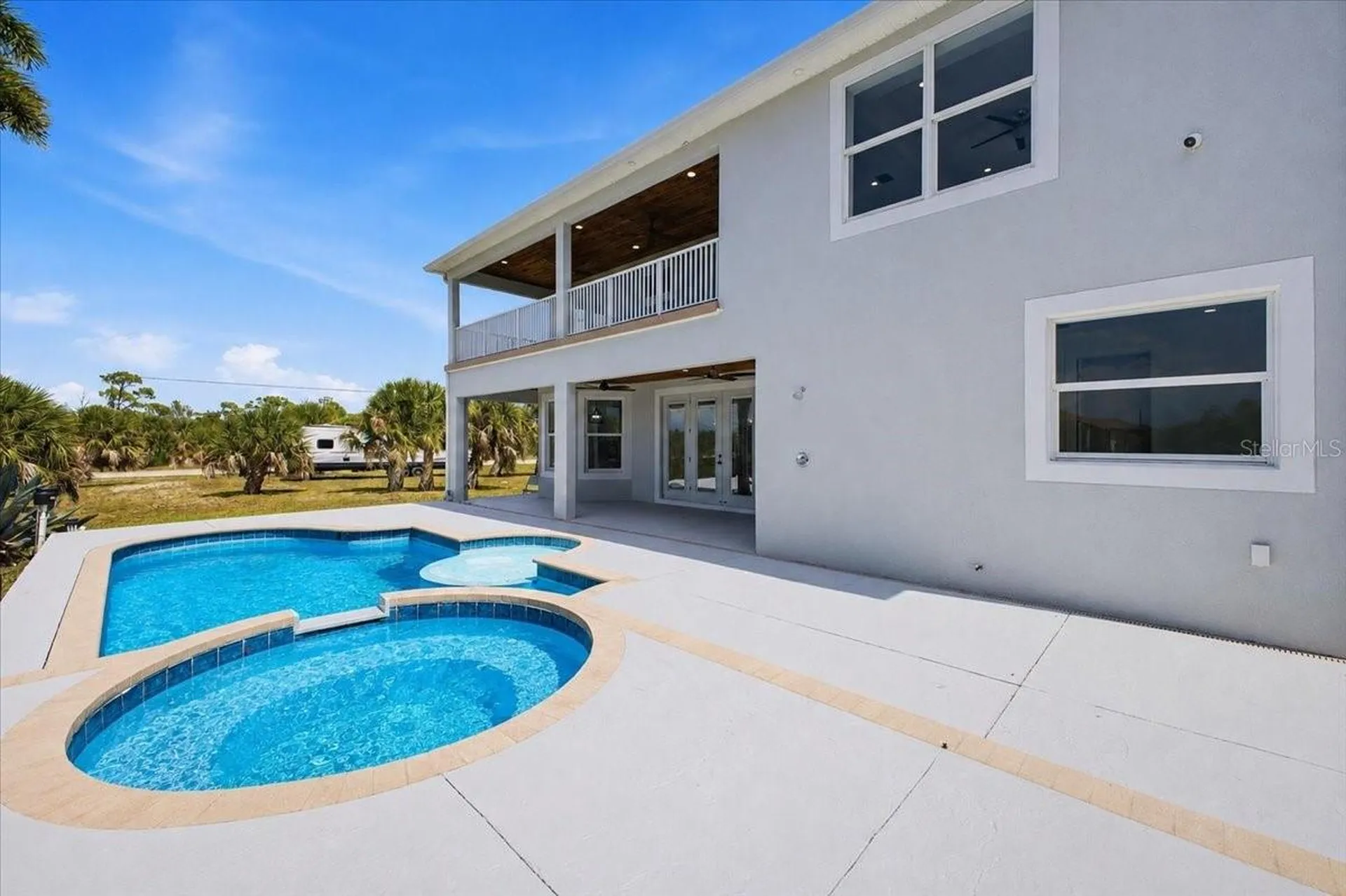 15408 Melport Circle Port Charlotte FL 33981