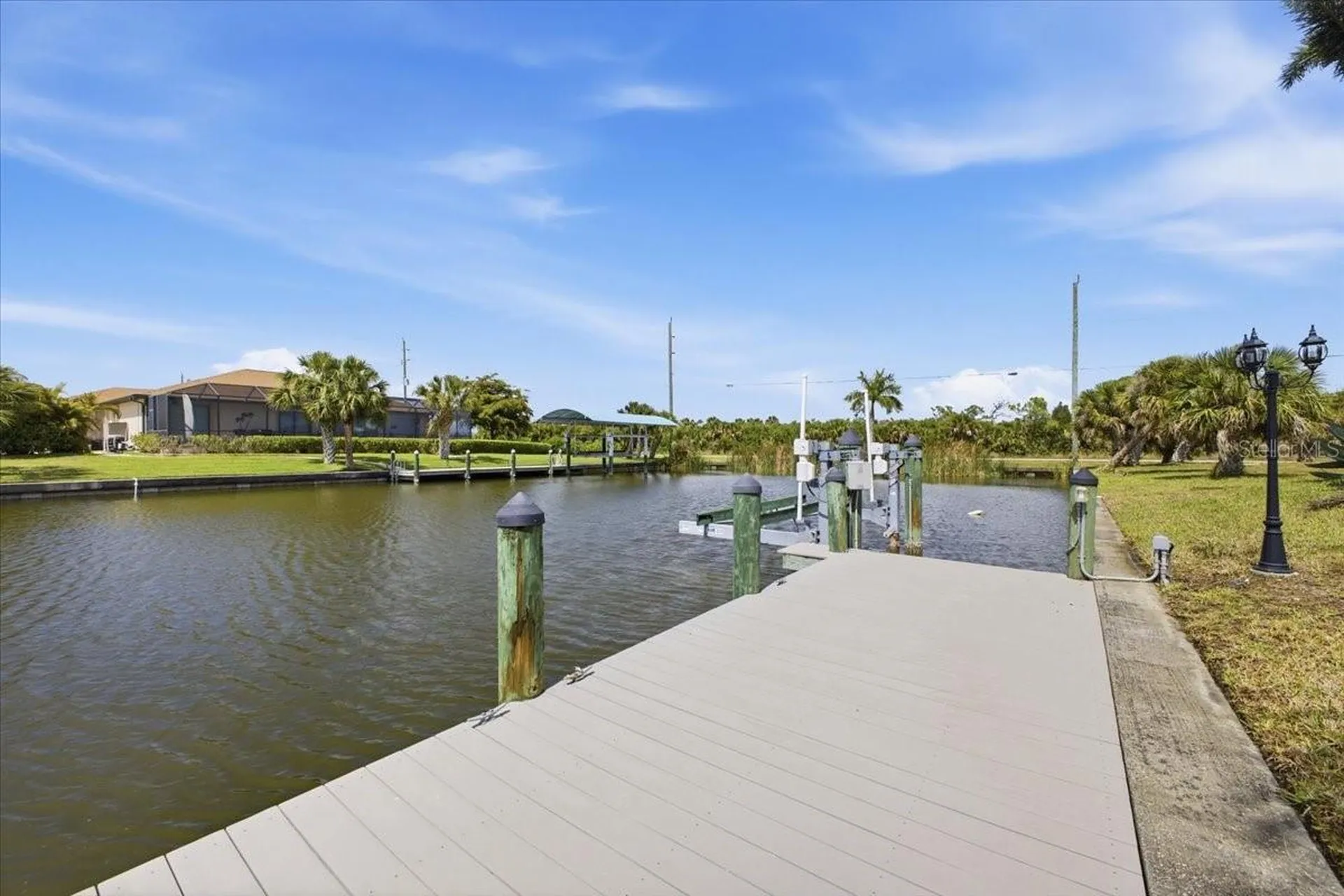 15408 Melport Circle Port Charlotte FL 33981