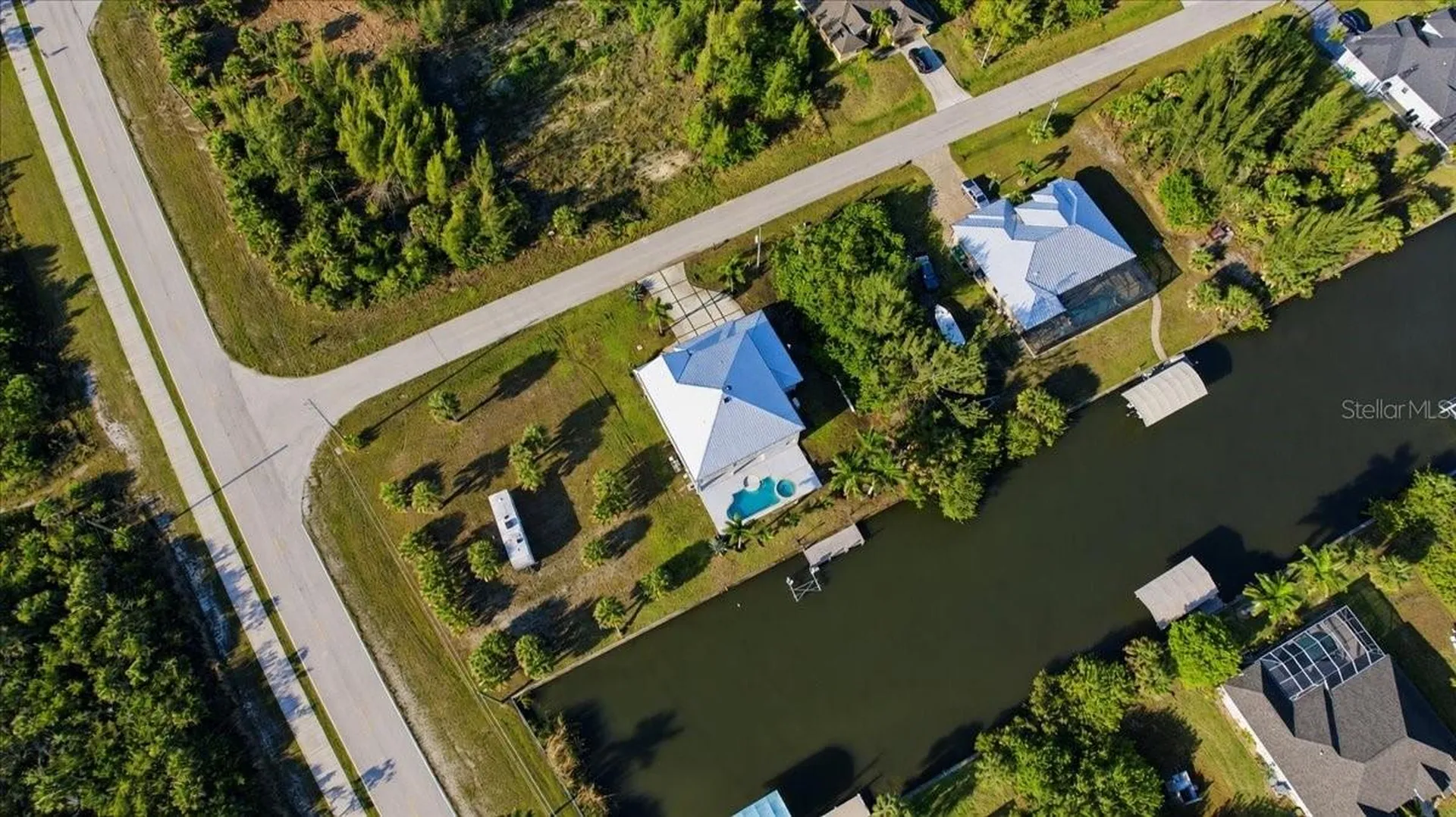 15408 Melport Circle Port Charlotte FL 33981