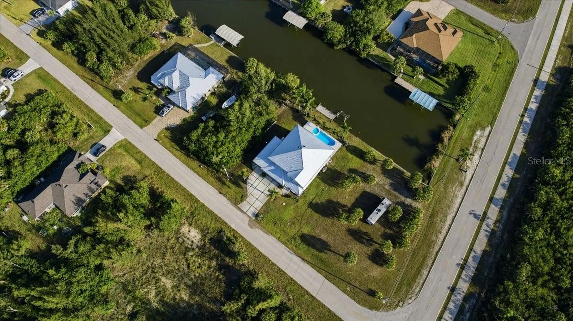 15408 Melport Circle Port Charlotte FL 33981