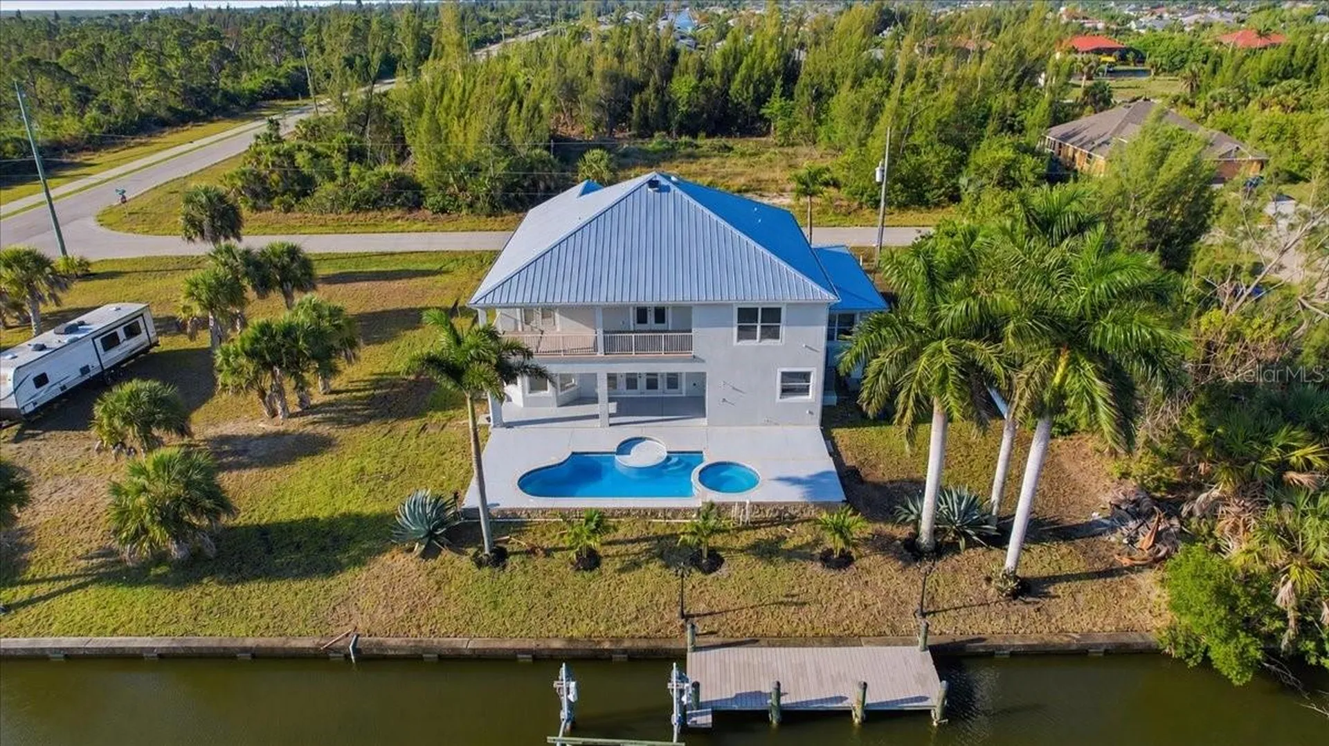 15408 Melport Circle Port Charlotte FL 33981