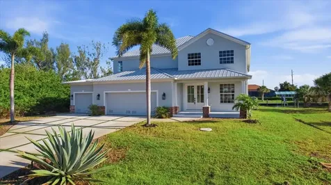 15408 Melport Circle Port Charlotte FL 33981