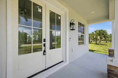 15408 Melport Circle Port Charlotte FL 33981