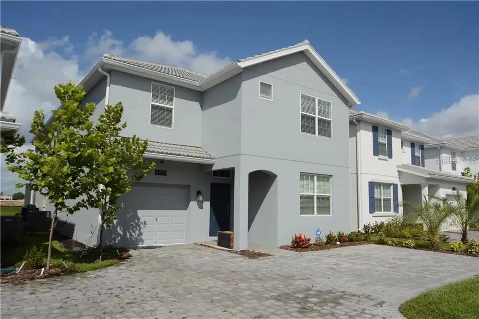 4775 Kings Castle Circle Kissimmee FL 34746
