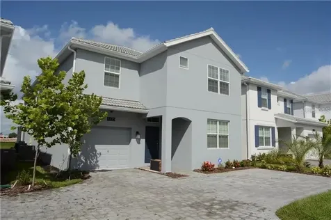 4775 Kings Castle Circle Kissimmee FL 34746