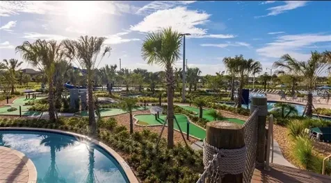 4775 Kings Castle Circle Kissimmee FL 34746