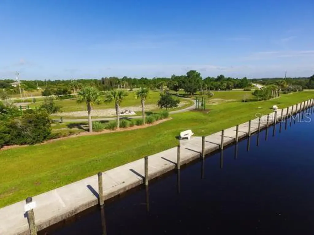 15811 Viscount Circle Port Charlotte FL 33981