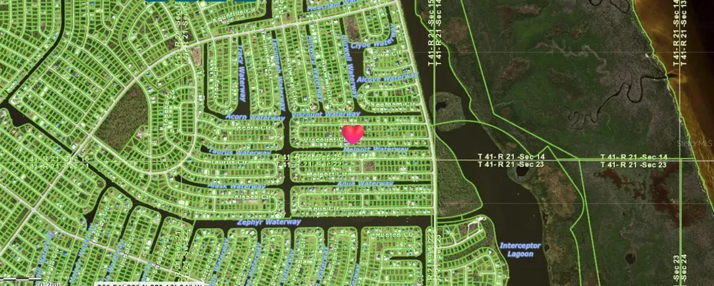 15811 Viscount Circle Port Charlotte FL 33981