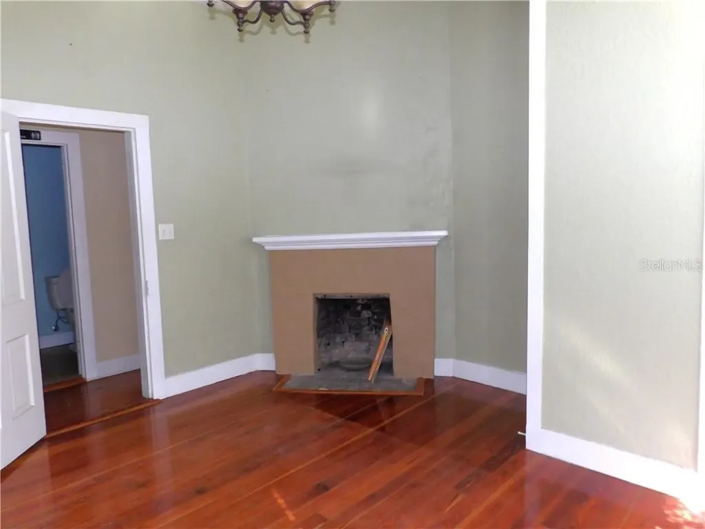 401 Tompkins Street Inverness FL 34450