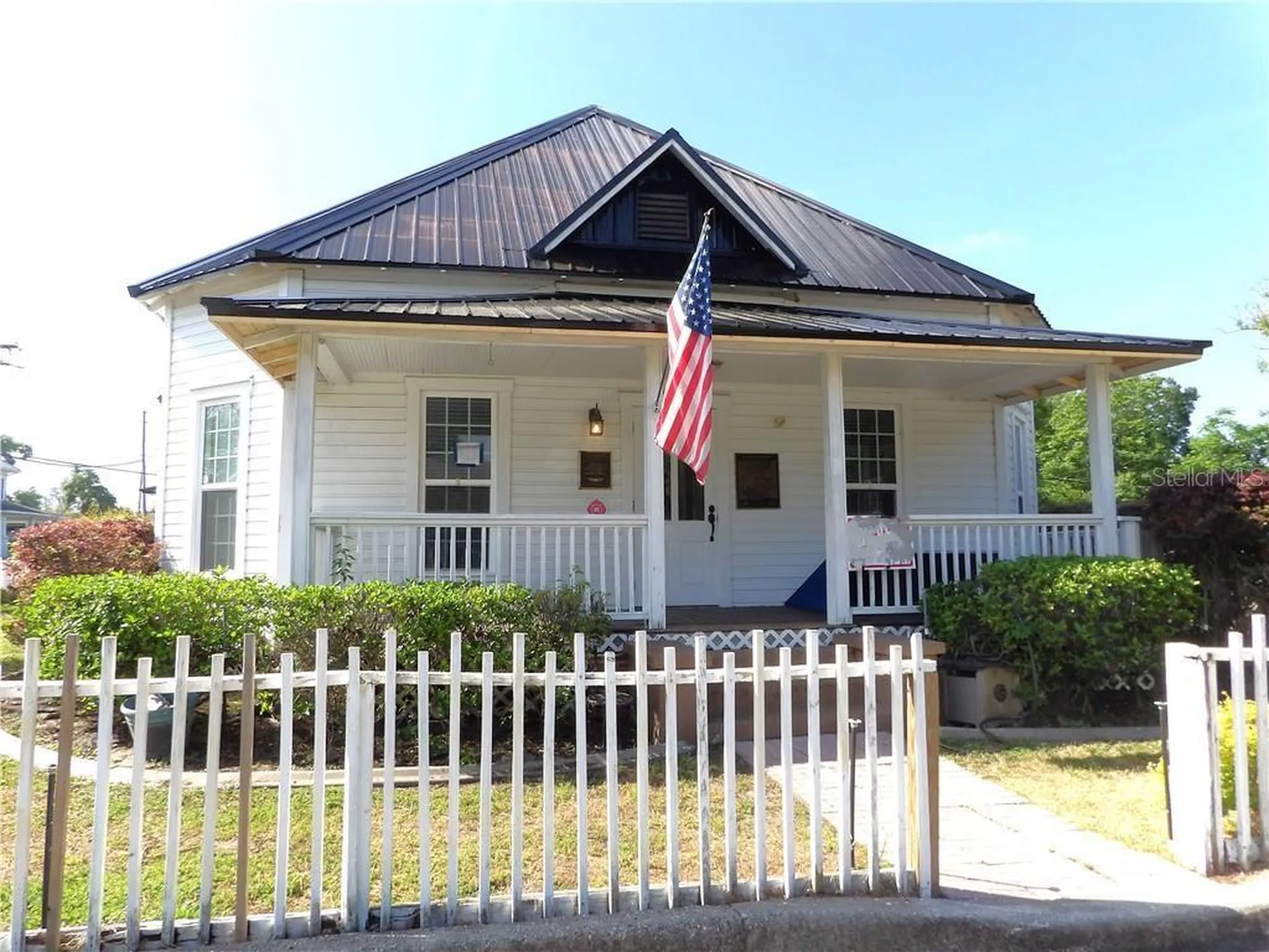 401 Tompkins Street Inverness FL 34450