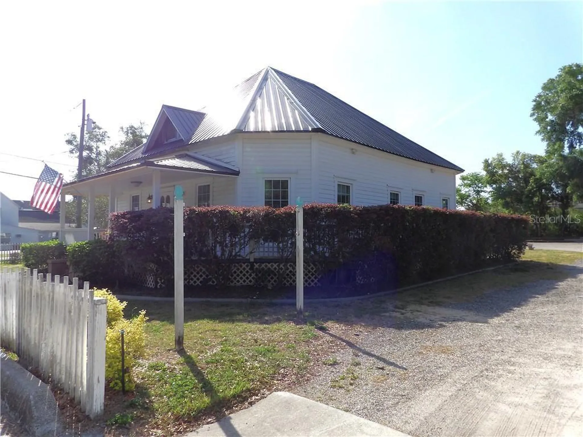 401 Tompkins Street Inverness FL 34450