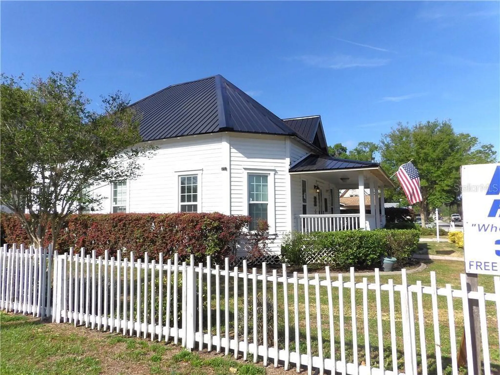401 Tompkins Street Inverness FL 34450