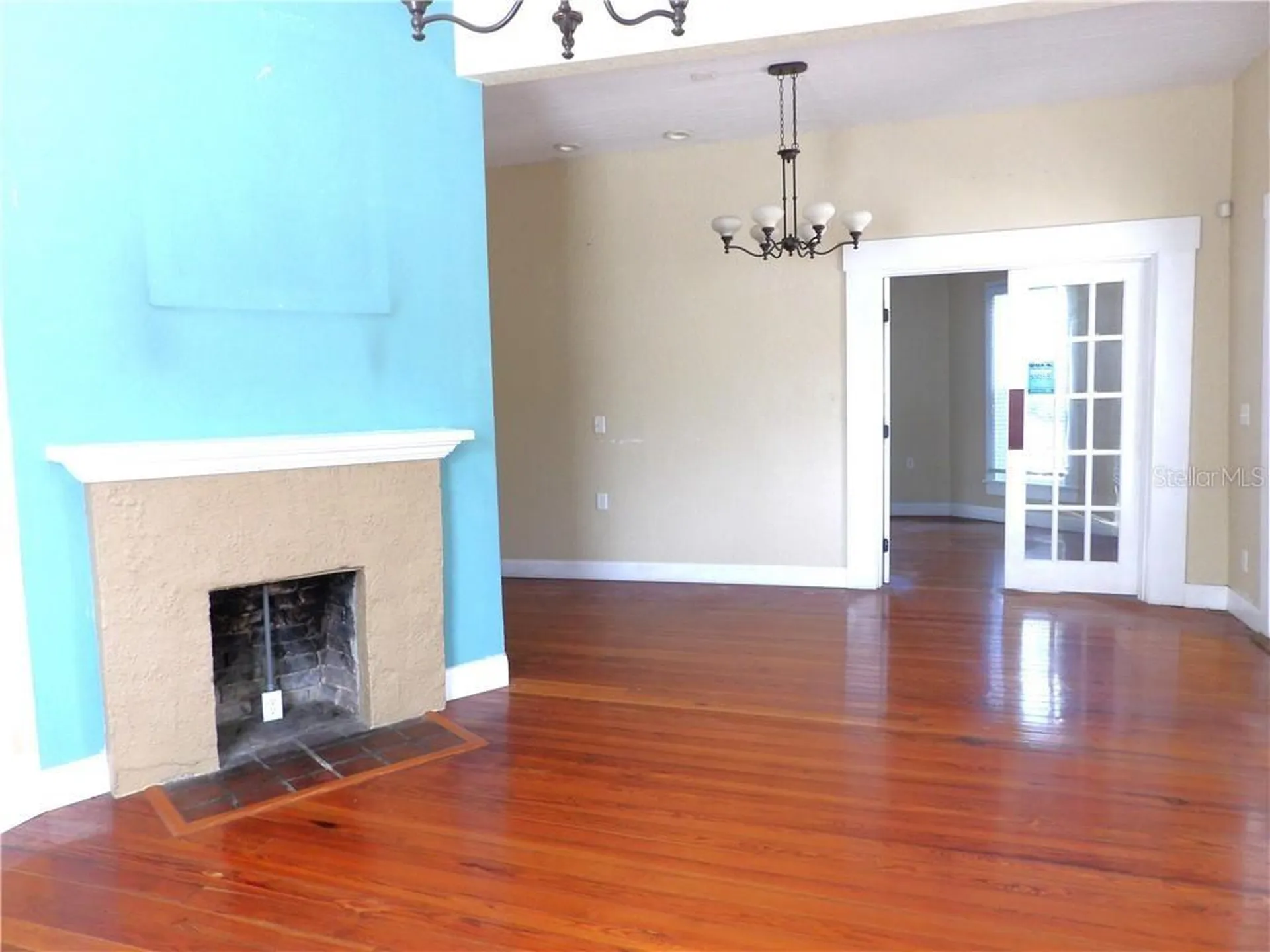 401 Tompkins Street Inverness FL 34450
