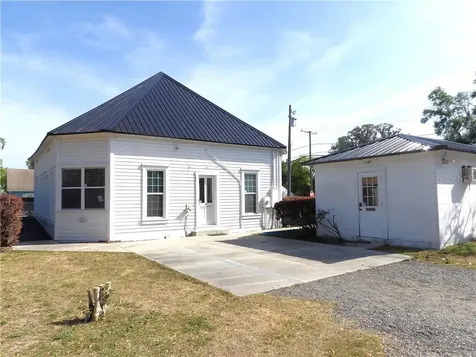 401 Tompkins Street Inverness FL 34450