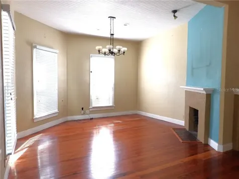 401 Tompkins Street Inverness FL 34450