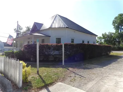 401 Tompkins Street Inverness FL 34450