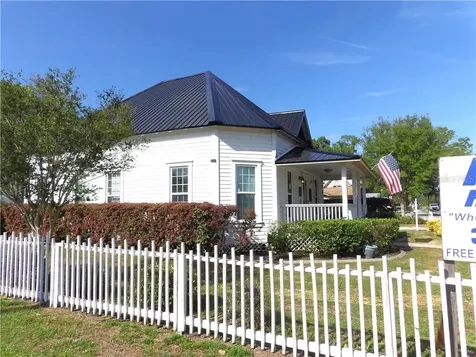 401 Tompkins Street Inverness FL 34450