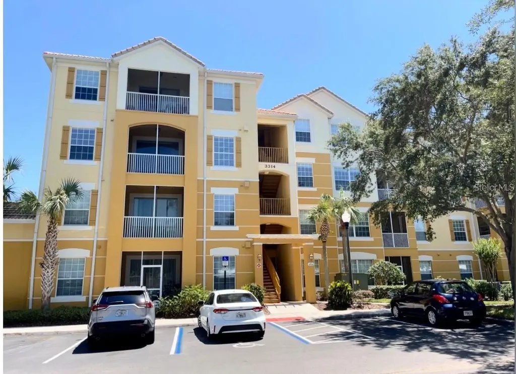 3314 Robert Trent Jones Drive Orlando FL 32835