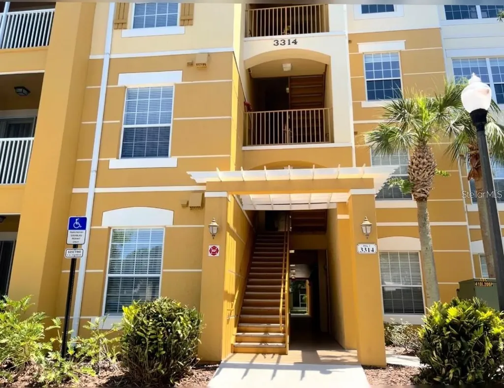 3314 Robert Trent Jones Drive Orlando FL 32835