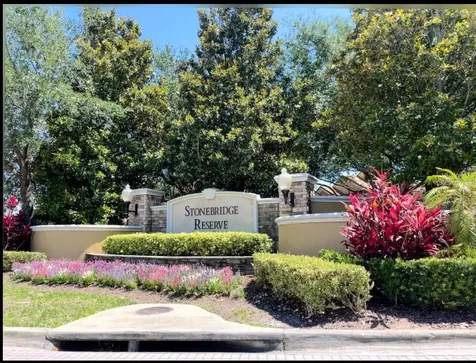 3314 Robert Trent Jones Drive Orlando FL 32835