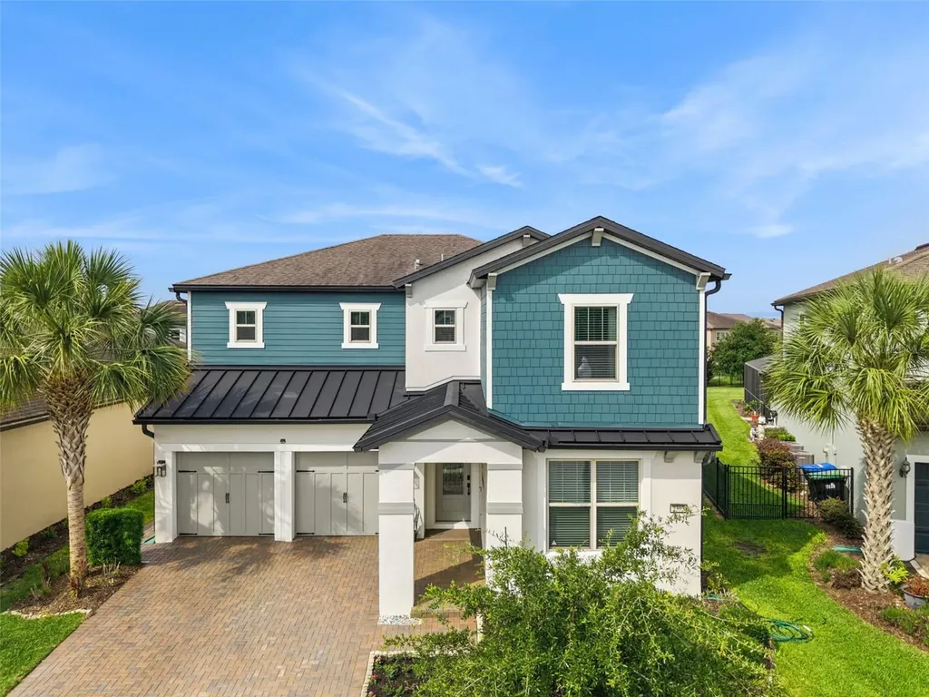 7302 Twilight Bay Drive Winter Garden FL 34787