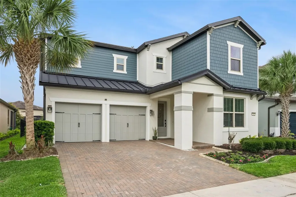 7302 Twilight Bay Drive Winter Garden FL 34787