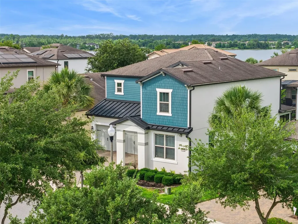 7302 Twilight Bay Drive Winter Garden FL 34787