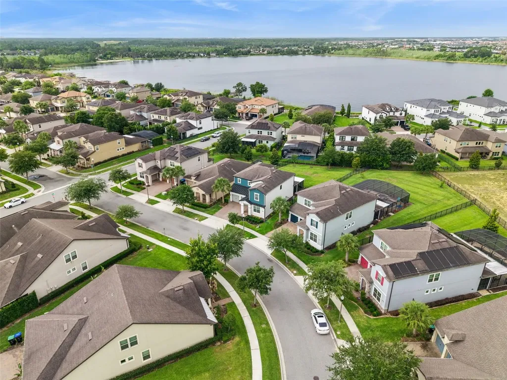 7302 Twilight Bay Drive Winter Garden FL 34787
