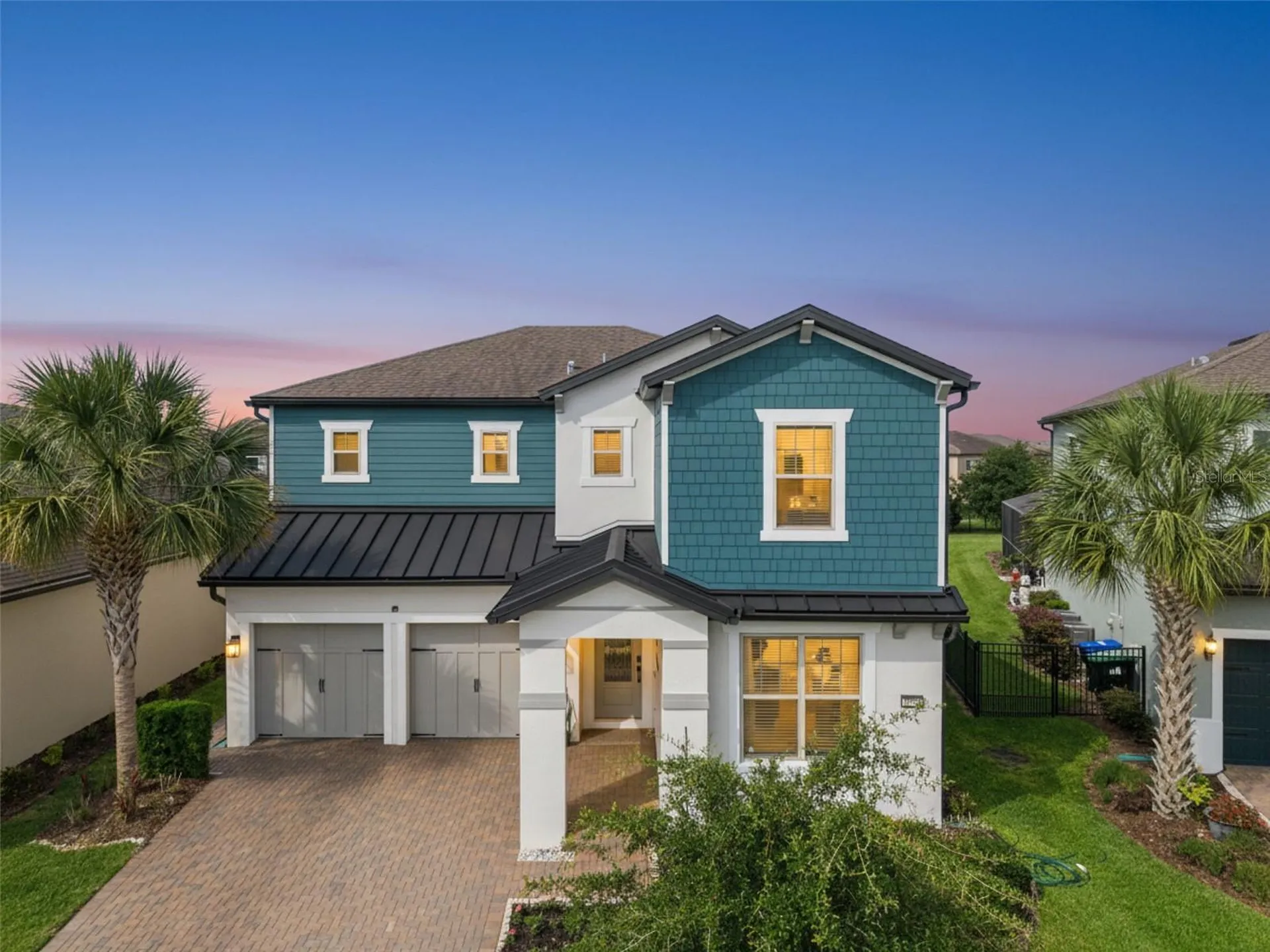 7302 Twilight Bay Drive Winter Garden FL 34787