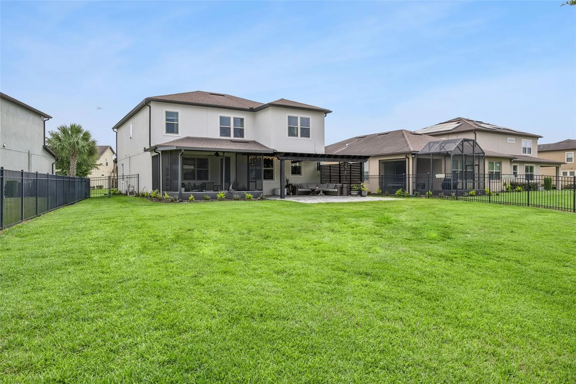 7302 Twilight Bay Drive Winter Garden FL 34787