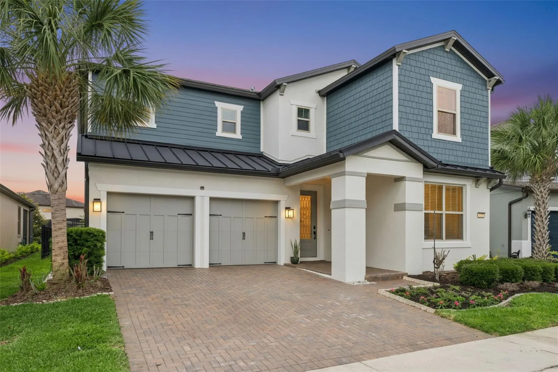 7302 Twilight Bay Drive Winter Garden FL 34787