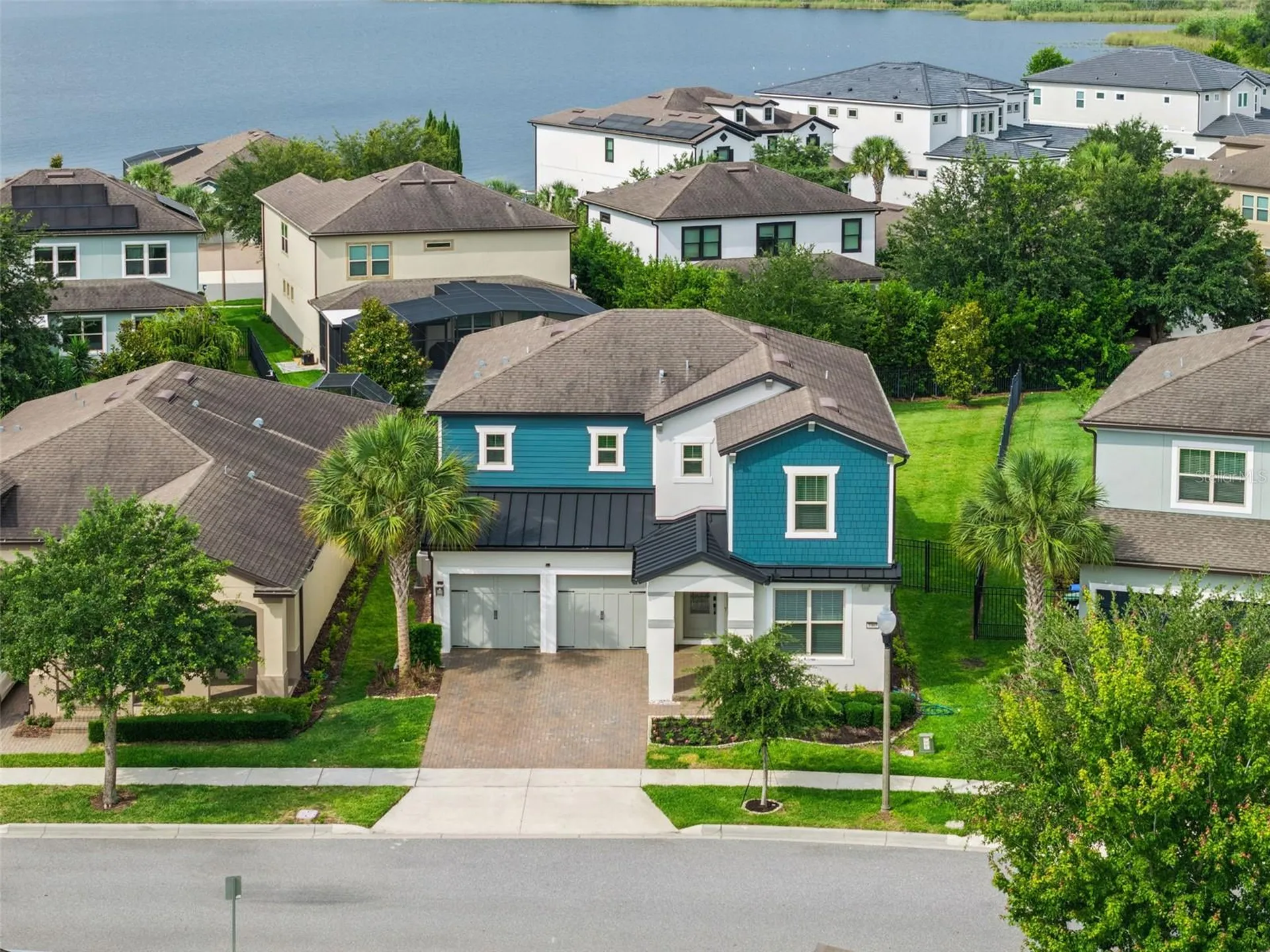 7302 Twilight Bay Drive Winter Garden FL 34787