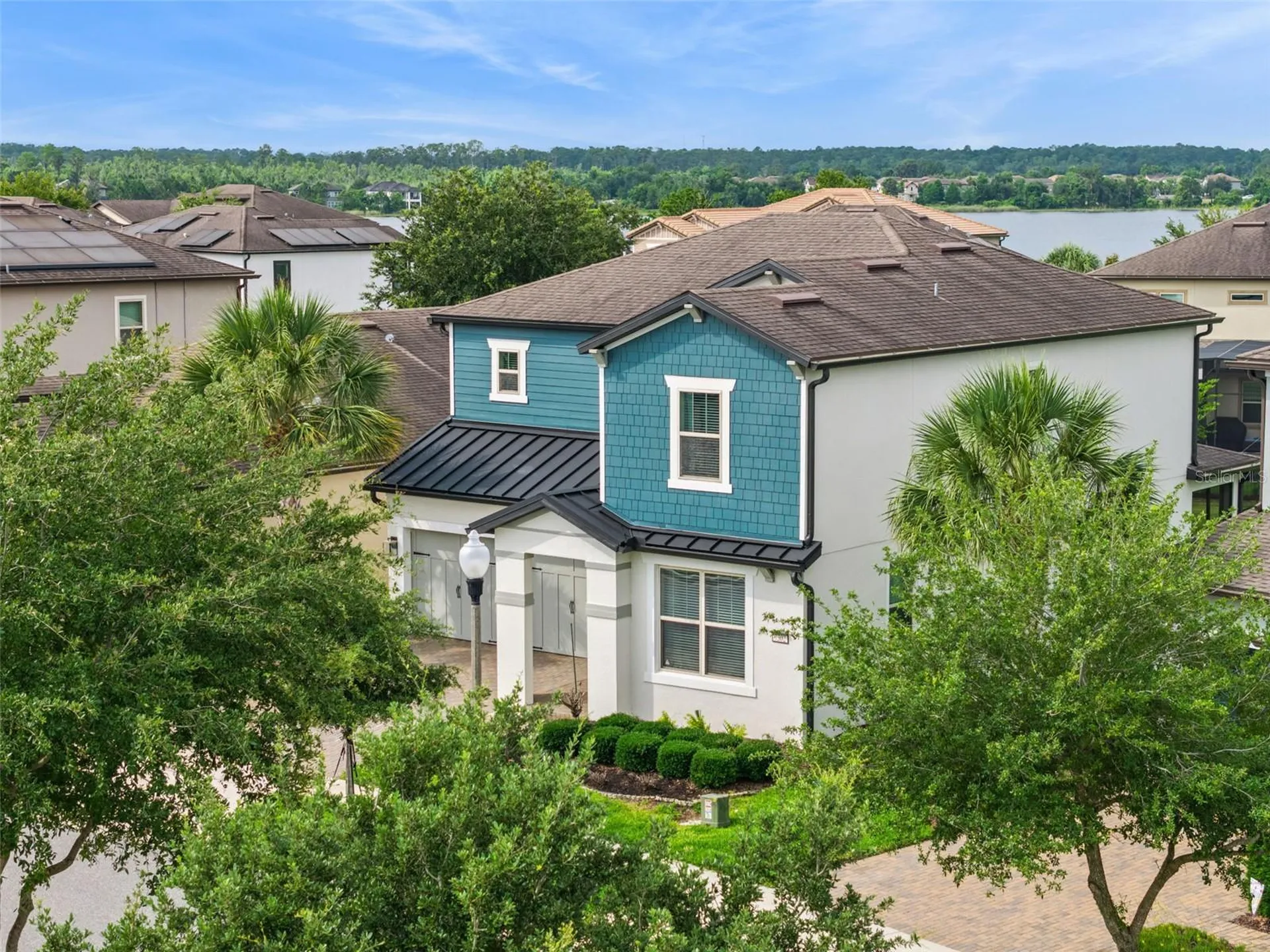 7302 Twilight Bay Drive Winter Garden FL 34787