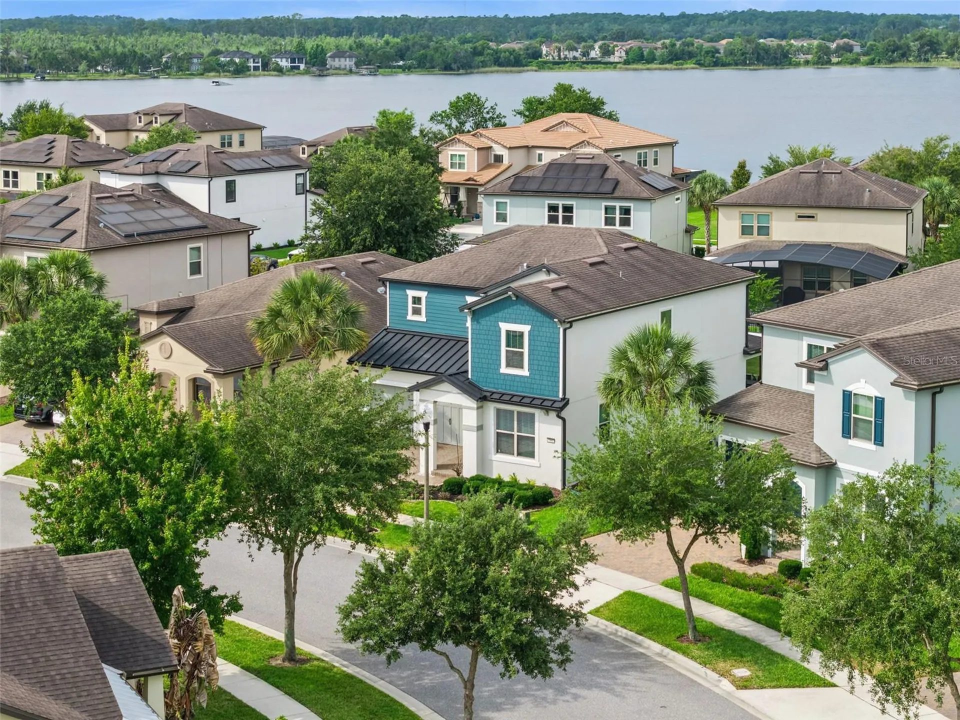 7302 Twilight Bay Drive Winter Garden FL 34787