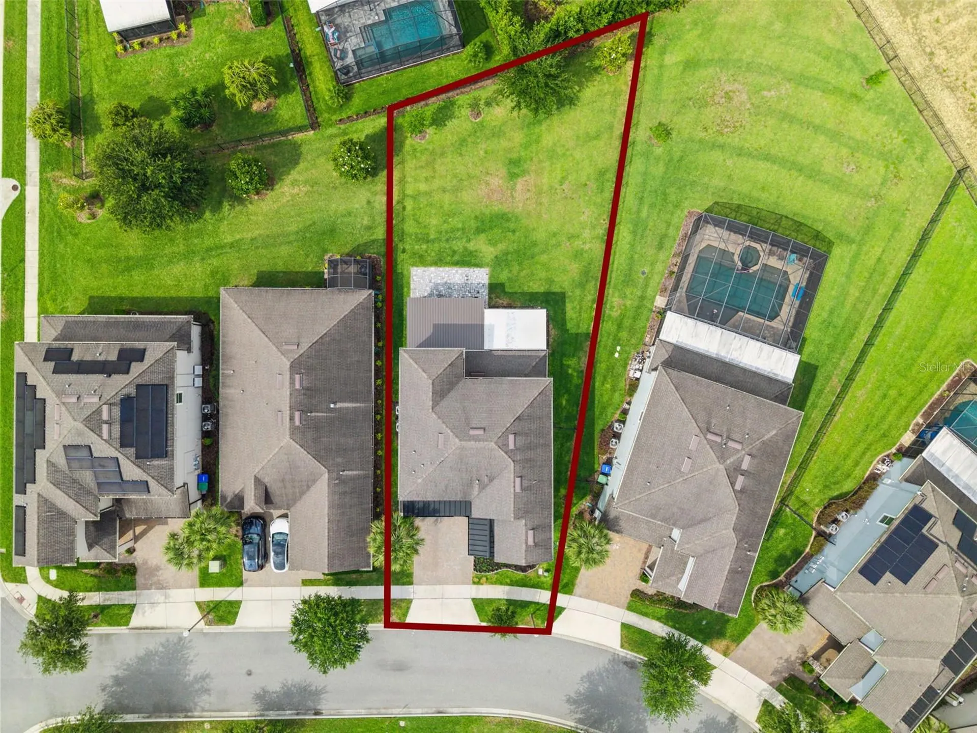 7302 Twilight Bay Drive Winter Garden FL 34787