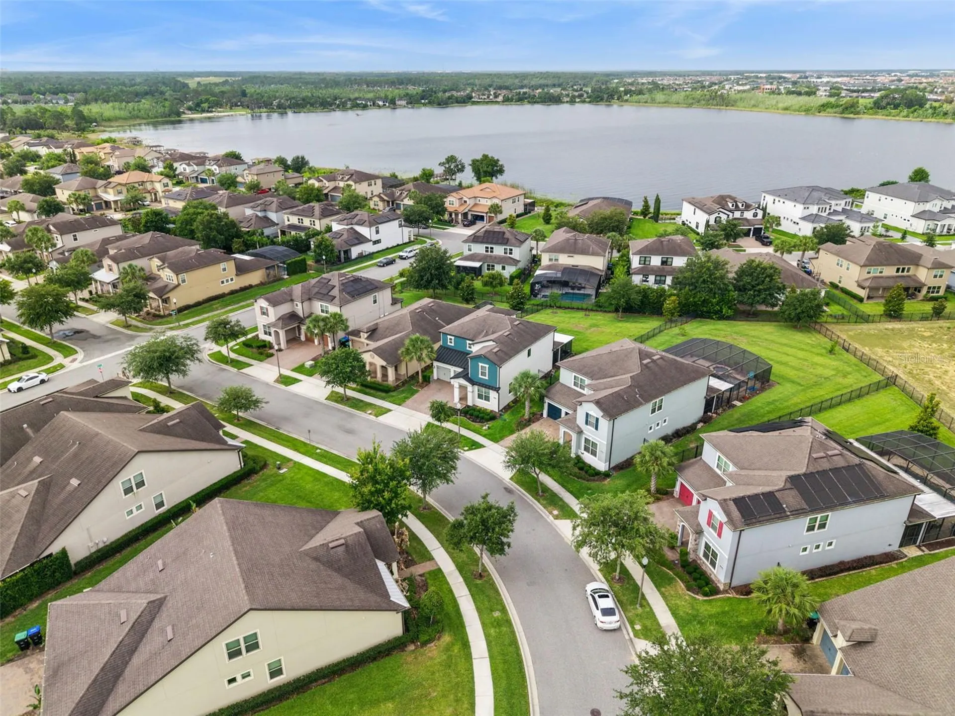 7302 Twilight Bay Drive Winter Garden FL 34787